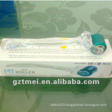 100% gurantee skin beauty meso rolller